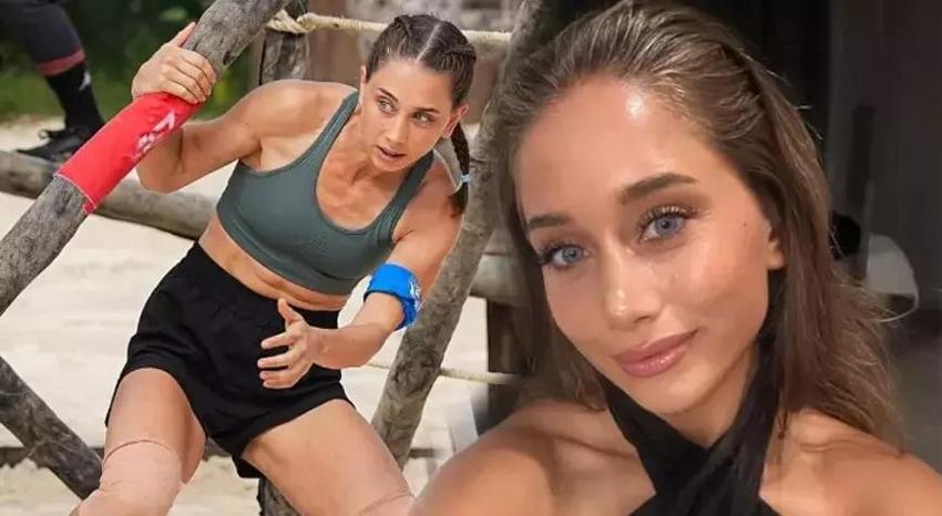 Survivor Sema'nın açıklaması gerginlik yarattı!
