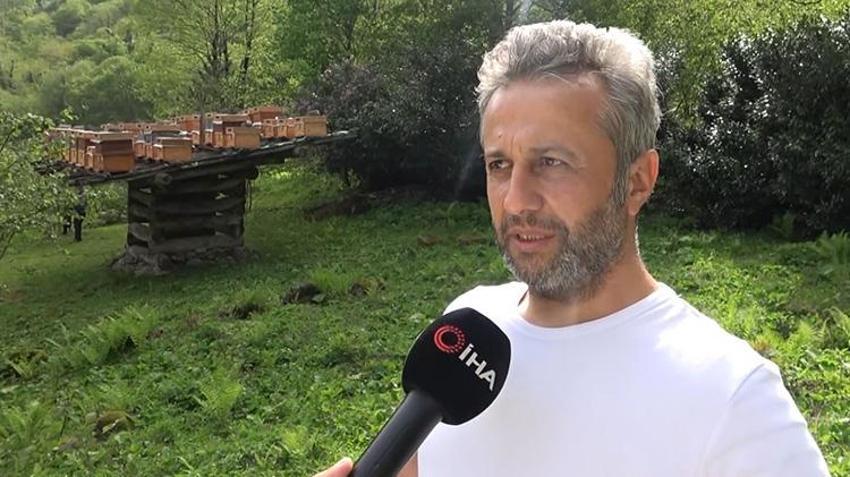 Bu bal bildiğiniz ballardan değil! 4 yılda bir hasat ediliyor; Azı karar, çoğu zarar