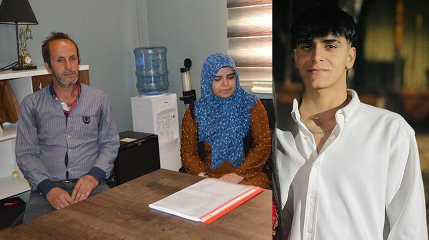 Arkadaşına güvendi ailesini perişan etti! Mardinli genç 8 bin lira için cezaevine girdi