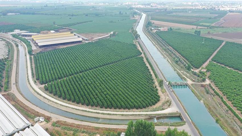 Kuraklık riski yüzde 50 arttı! Özellikle Adana için kriz kapıda: Acilen değiştirilmesi gerekiyor