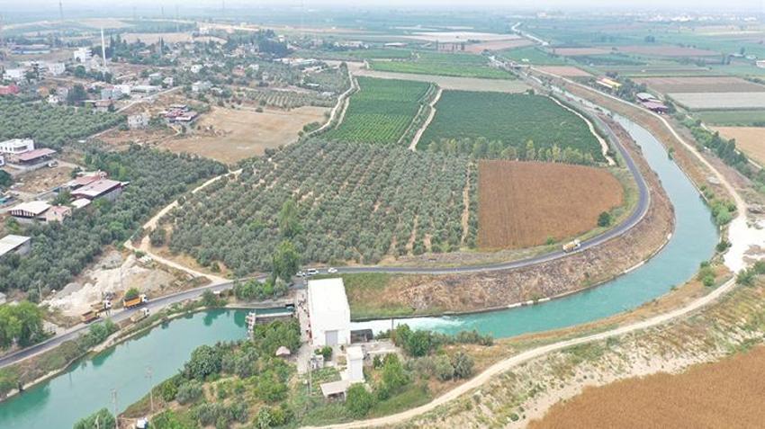 Kuraklık riski yüzde 50 arttı! Özellikle Adana için kriz kapıda: Acilen değiştirilmesi gerekiyor