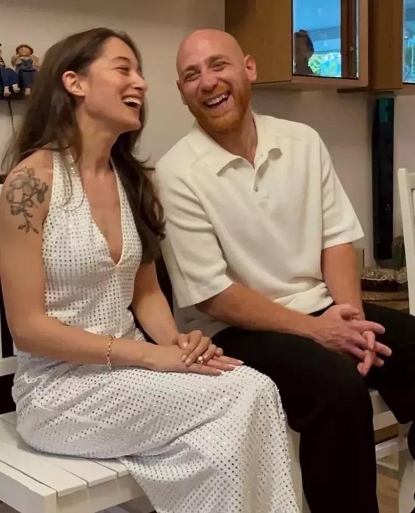 Erstes mal partnertausch