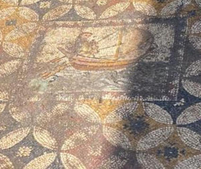 Dünyada ilk kez görüldü, Bursa'da evin odasında keşfedildi! Sırrı bilinmiyor, Papa ziyarete gelecek
