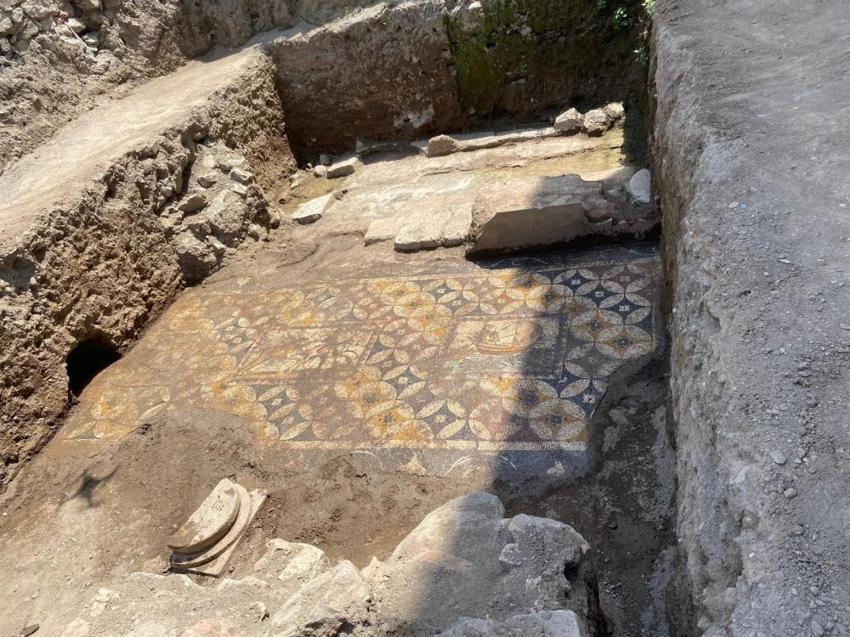 Dünyada ilk kez görüldü, Bursa'da evin odasında keşfedildi! Sırrı bilinmiyor, Papa ziyarete gelecek