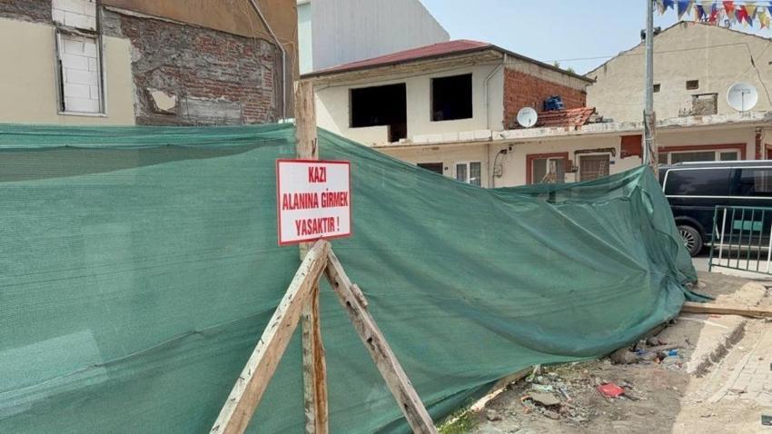 Dünyada ilk kez görüldü, Bursa'da evin odasında keşfedildi! Sırrı bilinmiyor, Papa ziyarete gelecek