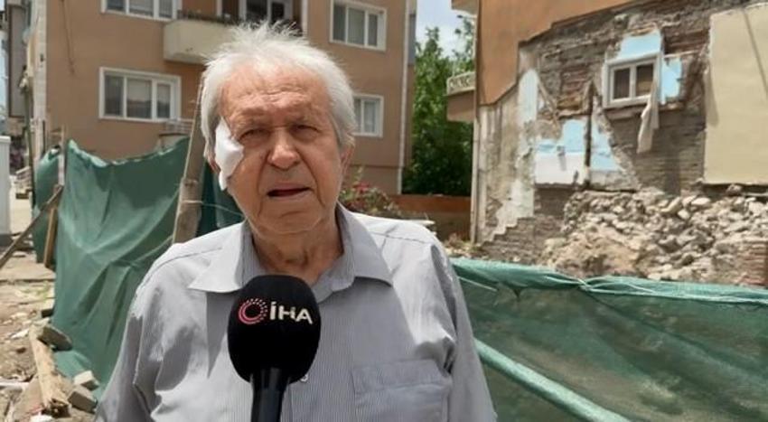 Dünyada ilk kez görüldü, Bursa'da evin odasında keşfedildi! Sırrı bilinmiyor, Papa ziyarete gelecek