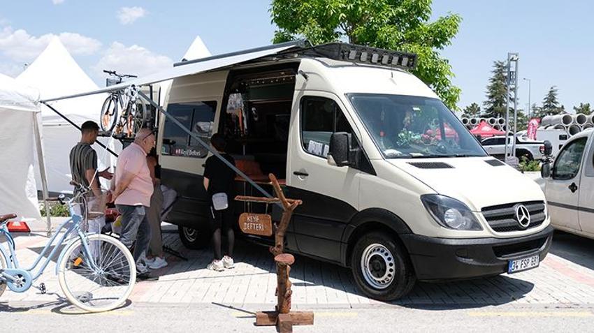 Altınlarını satıp işlerinden istifa ettiler! Konyalı çift şehir hayatından tek kalemde vazgeçti: Kendimizi trilyoner gibi hissediyoruz