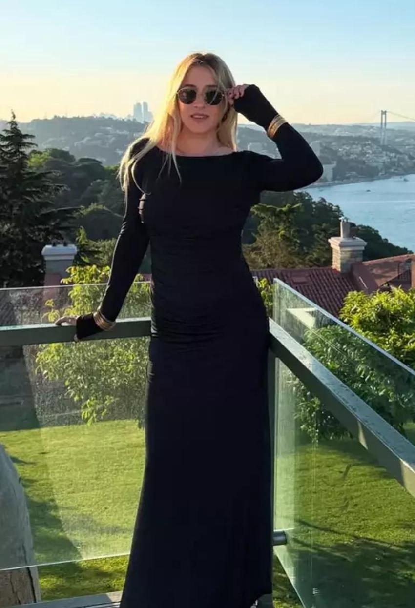 Survivor Seda'ya hamilelik şoku! Düğünde elbisenin gazabına uğradı