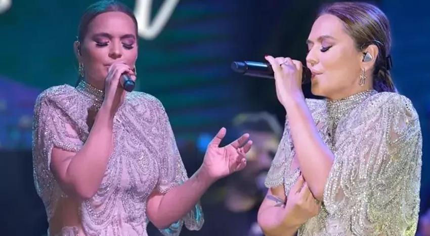 Demet Akalın'a acılı haber geldi! Sosyal medyada paylaştı