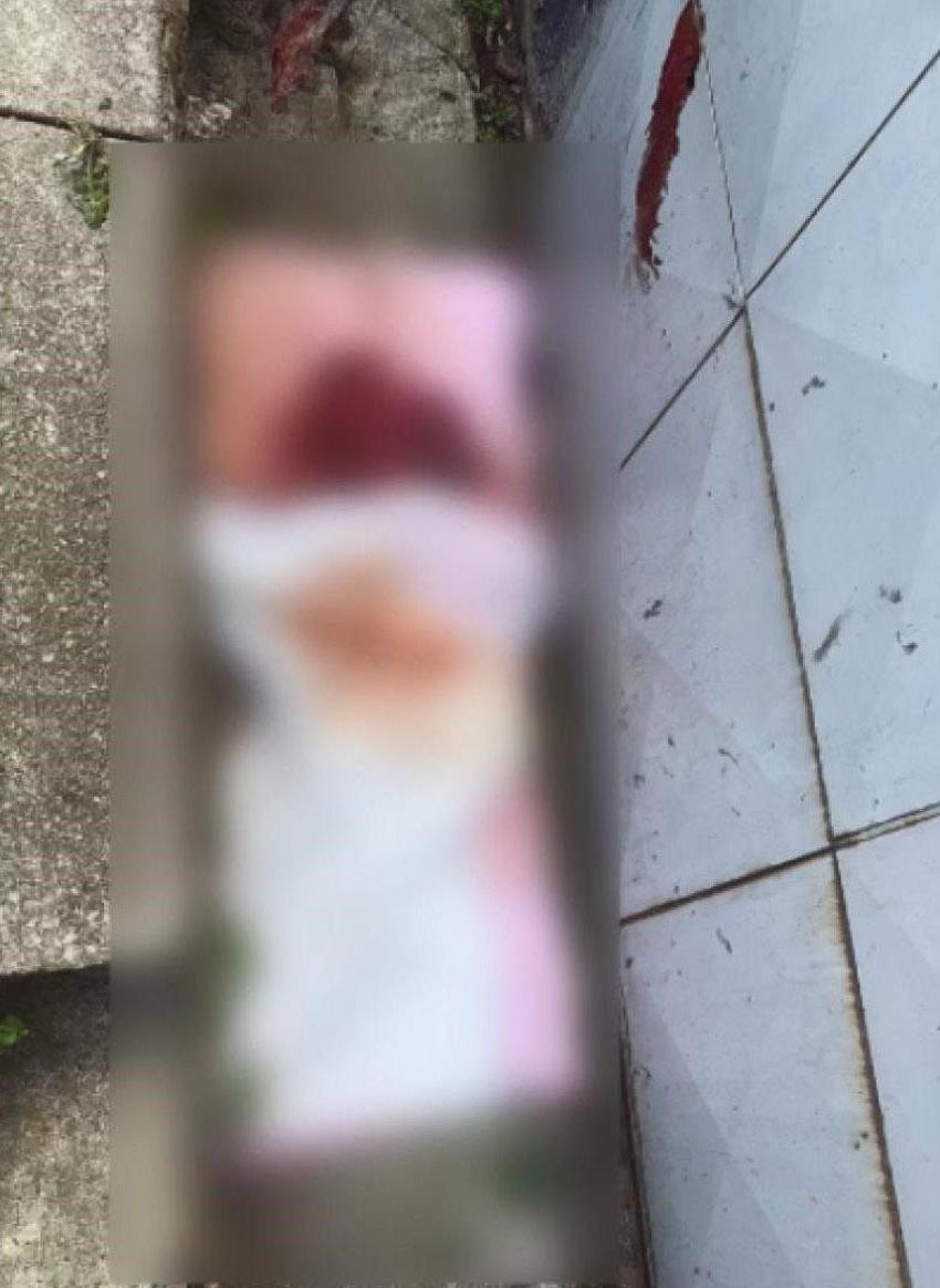 Kağıthane'de düğün salonu çıkışı cinayet: Tartışma kanlı bitti, pasaport çıkarmaya gittiği karakolda yakalandı