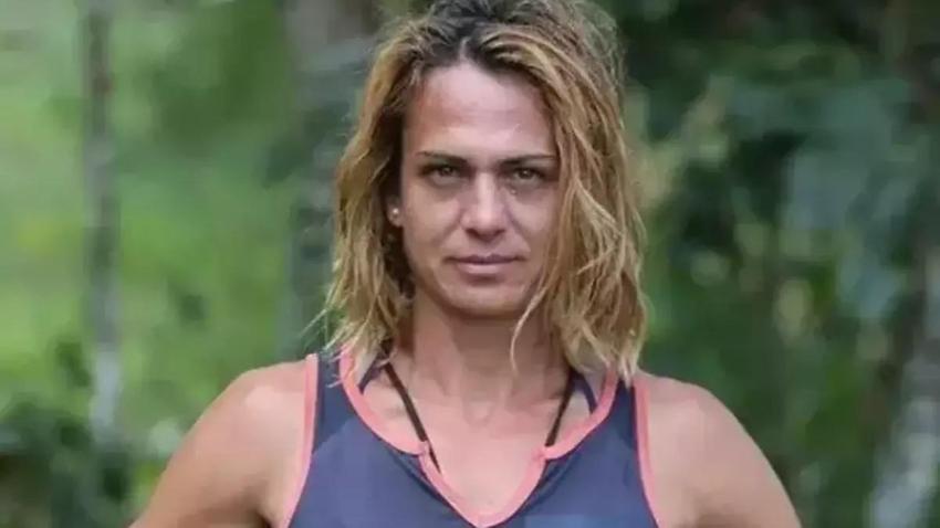 Nagihan Karadere'den 2016 Survivor itirafı: Yılmaz beni öldürecekti