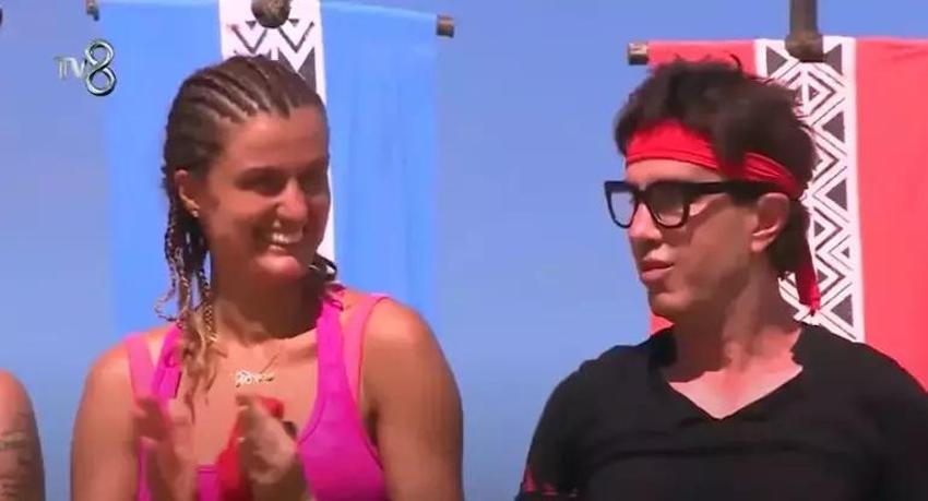 Nagihan Karadere'den 2016 Survivor itirafı: Yılmaz beni öldürecekti