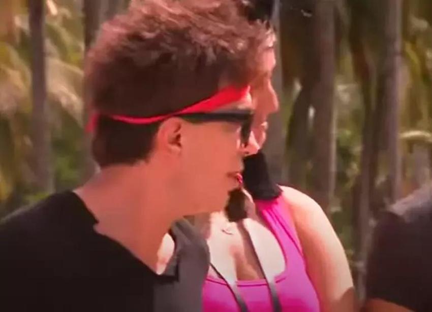 Nagihan Karadere'den 2016 Survivor itirafı: Yılmaz beni öldürecekti