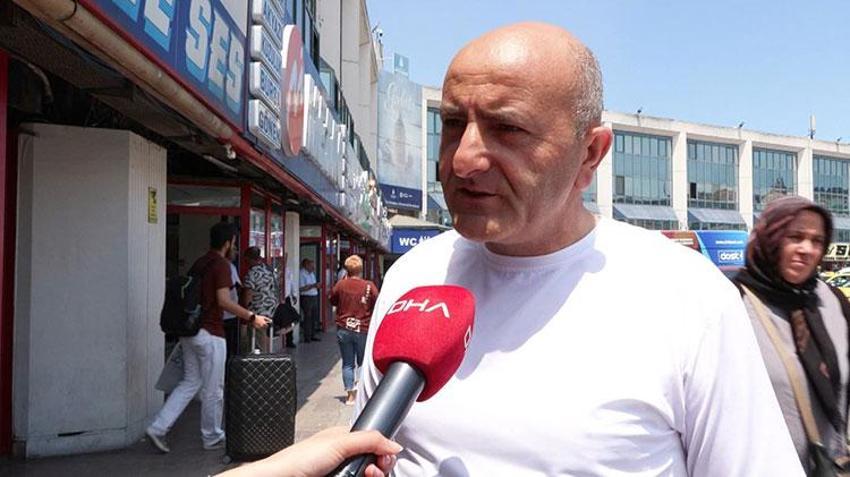 Kurban Bayramı öncesi otogarda hareketlilik başladı: Doluluk oranı yüzde 100'e ulaştı