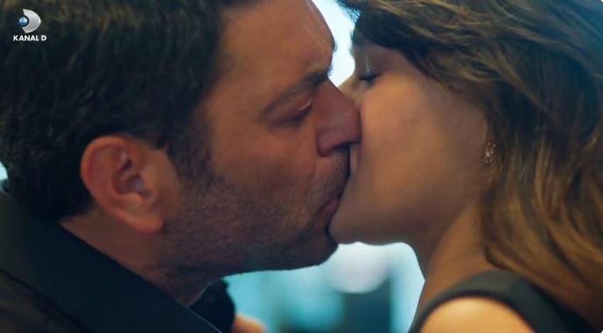 'Uzak Şehir'den sezona nefes kesen veda: Ben seni seviyorum Alya