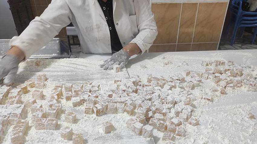 Batmanlılar artık çilekten daha çok para kazanacak! Sason'un çileği bölgeye istihdam kapısı oldu
