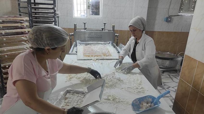 Batmanlılar artık çilekten daha çok para kazanacak! Sason'un çileği bölgeye istihdam kapısı oldu
