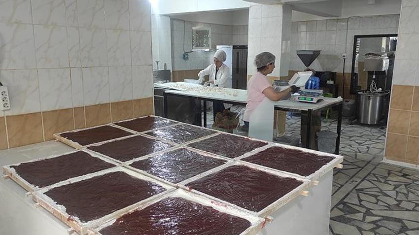 Batmanlılar artık çilekten daha çok para kazanacak! Sason'un çileği bölgeye istihdam kapısı oldu