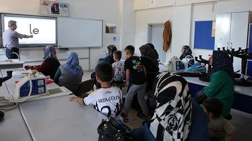 Adanalı kadınlar torun sahibi olduktan sonra karar verdi! Çocukluk hayallerini gerçekleştiriyorlar