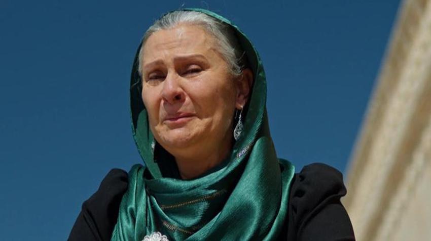 Milyonlar o ana kilitlendi! Cihan ve Alya aşka teslim oldu: 'Gitme, sana muhtacım Alya'