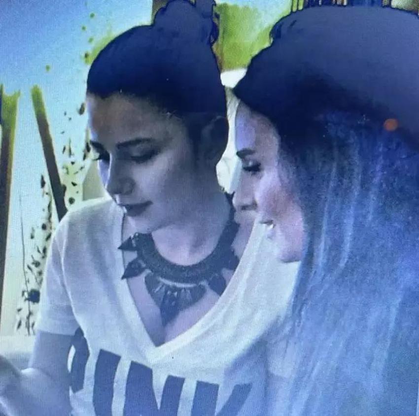Merve Özbey'den duygulandıran paylaşım: Gittin mi şimdi cancağızım