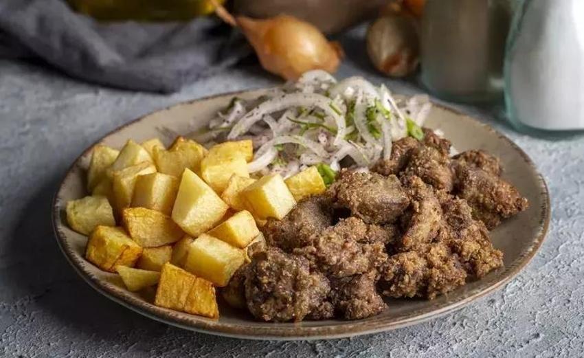 Kurban etini böyle tüketenler dikkat! Kalp kriziyle karıştırılıyor
