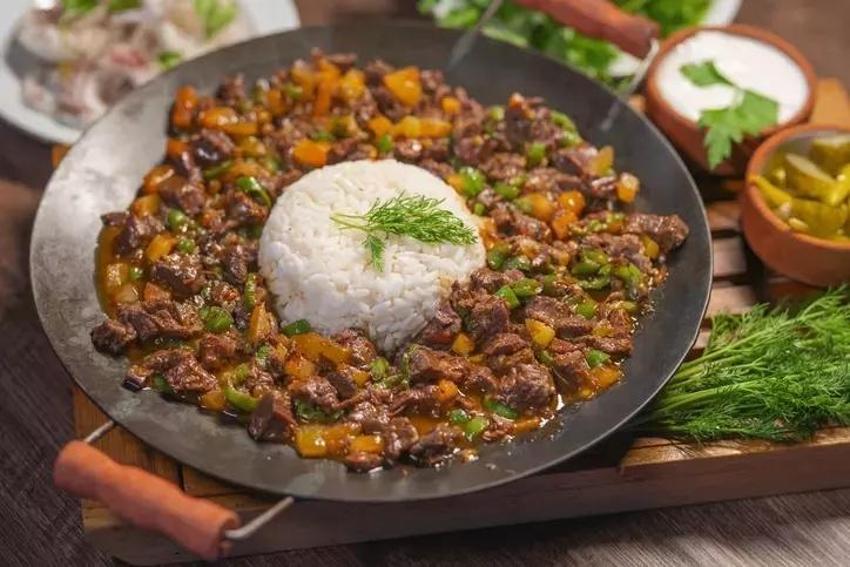 Kurban etini böyle tüketenler dikkat! Kalp kriziyle karıştırılıyor
