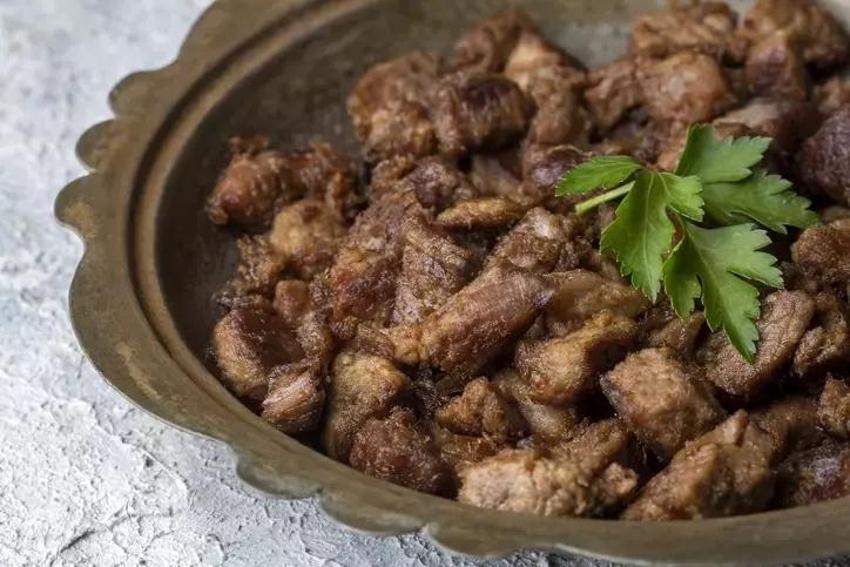 Kurban etini böyle tüketenler dikkat! Kalp kriziyle karıştırılıyor

