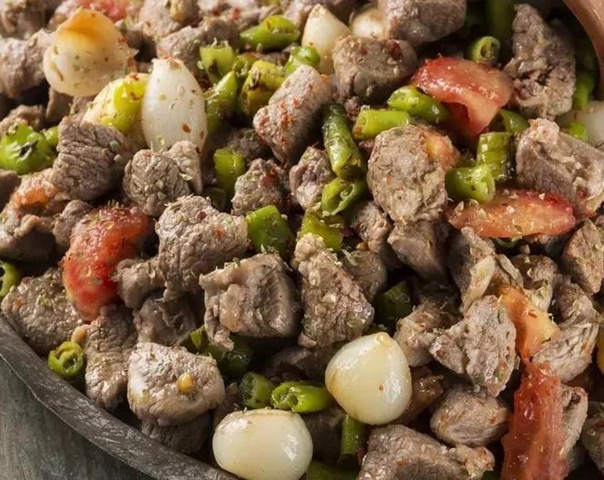 Kurban etini böyle tüketenler dikkat! Kalp kriziyle karıştırılıyor

