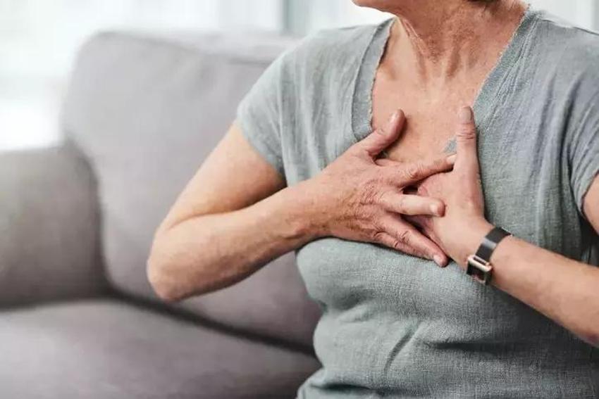 Kurban etini böyle tüketenler dikkat! Kalp kriziyle karıştırılıyor
