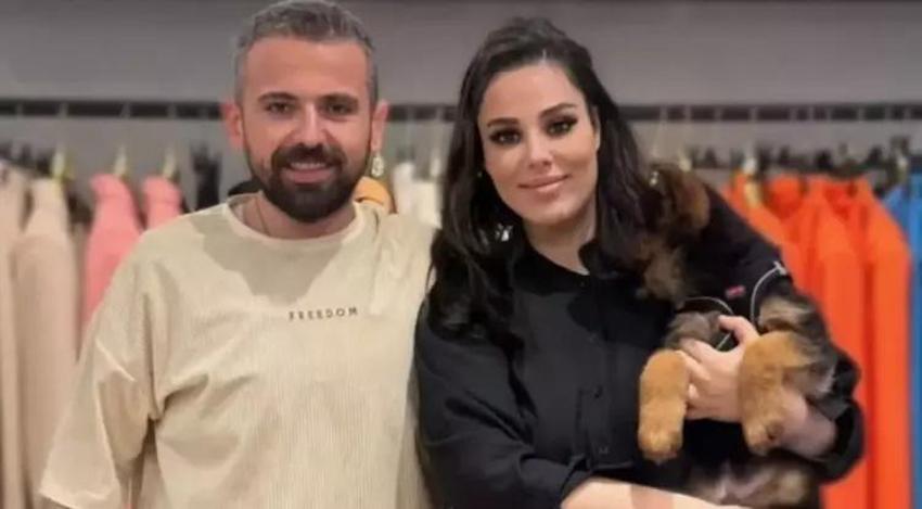 Miras davasıyla gündemdeydi, şimdi annelik heyecanı yaşıyor:  Tuğçe Tayfur'un bebeği yoğun bakımda