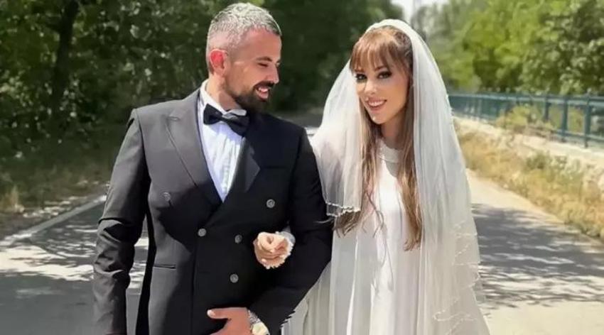 Miras davasıyla gündemdeydi, şimdi annelik heyecanı yaşıyor:  Tuğçe Tayfur'un bebeği yoğun bakımda