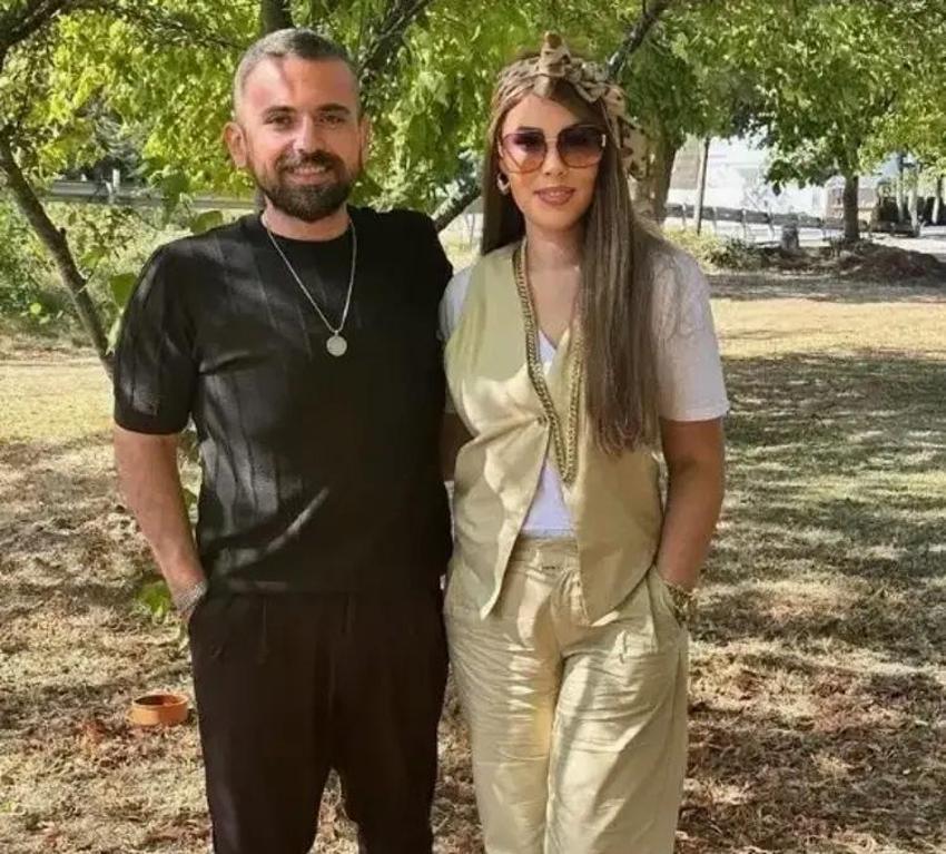 Miras davasıyla gündemdeydi, şimdi annelik heyecanı yaşıyor:  Tuğçe Tayfur'un bebeği yoğun bakımda