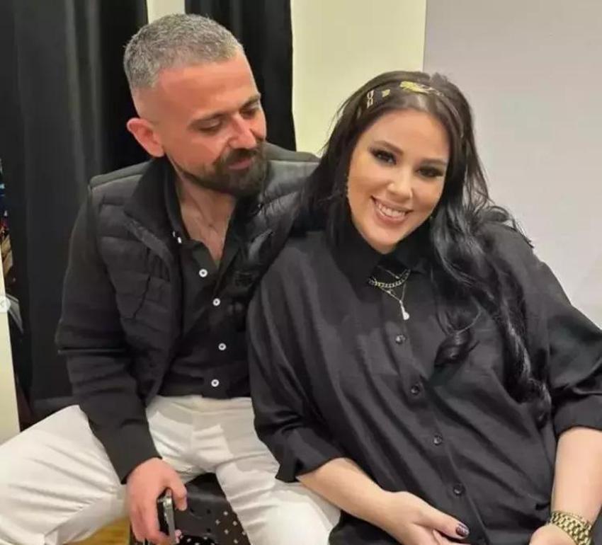 Miras davasıyla gündemdeydi, şimdi annelik heyecanı yaşıyor:  Tuğçe Tayfur'un bebeği yoğun bakımda