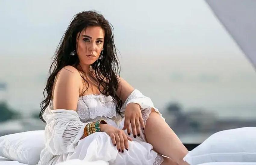 Miras davasıyla gündemdeydi, şimdi annelik heyecanı yaşıyor:  Tuğçe Tayfur'un bebeği yoğun bakımda