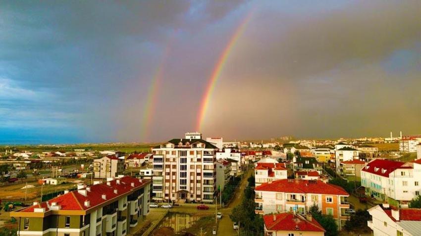 Meteoroloji’den gök gürültülü sağanak yağış uyarısı! Kurban Bayramı’nda hava nasıl olacak? İşte 5 günlük hava tahmini