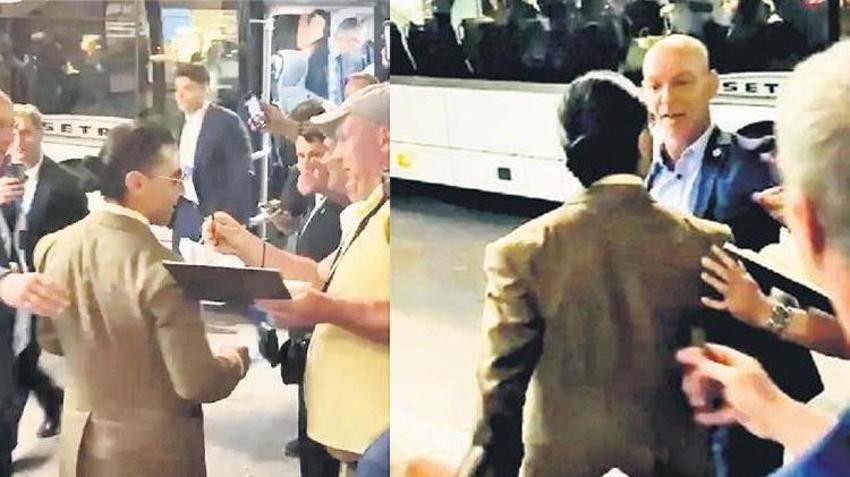 Nusret 'kapıdan kovuldu' iddialarını yalanladı: Yapay zekayla itibar suikastı