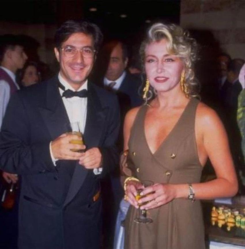 Mehmet Ali Erbil: İki eşim ters kelepçe yaptı