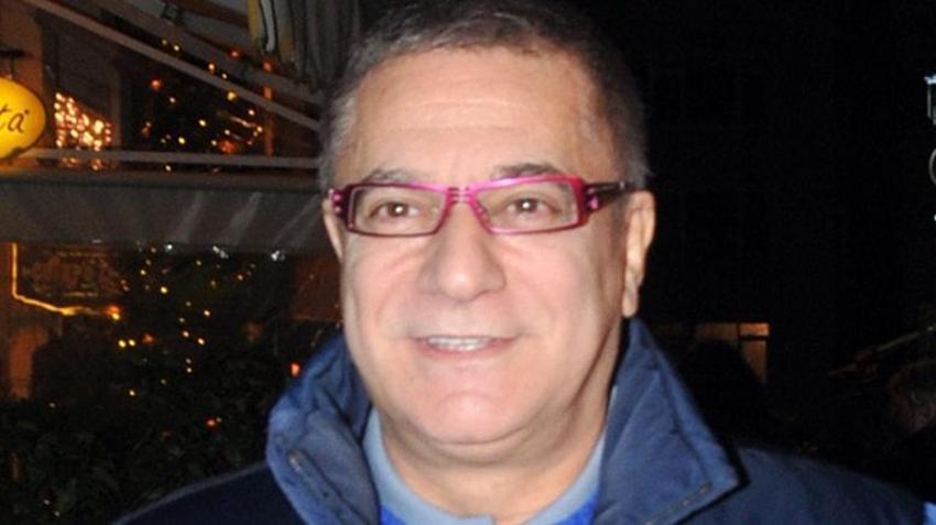 Mehmet Ali Erbil: İki eşim ters kelepçe yaptı