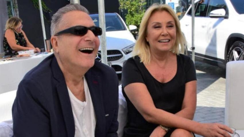 Mehmet Ali Erbil: İki eşim ters kelepçe yaptı