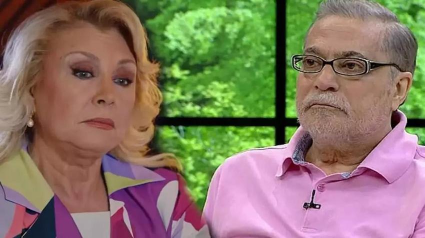 Mehmet Ali Erbil: İki eşim ters kelepçe yaptı