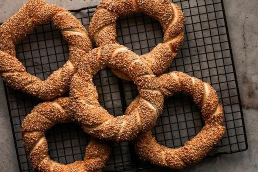 Simit savaşı şehirleri karşı karşıya getirdi! Hangi şehrin simidi daha güzel?