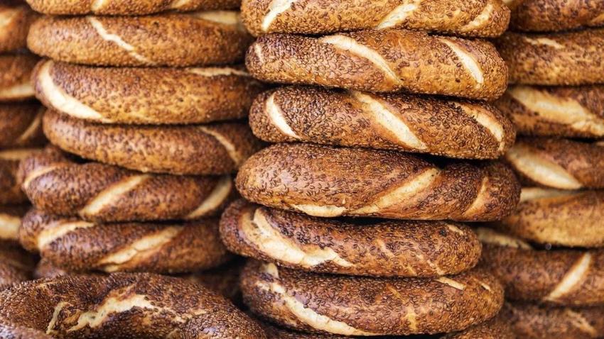 Simit savaşı şehirleri karşı karşıya getirdi! Hangi şehrin simidi daha güzel?