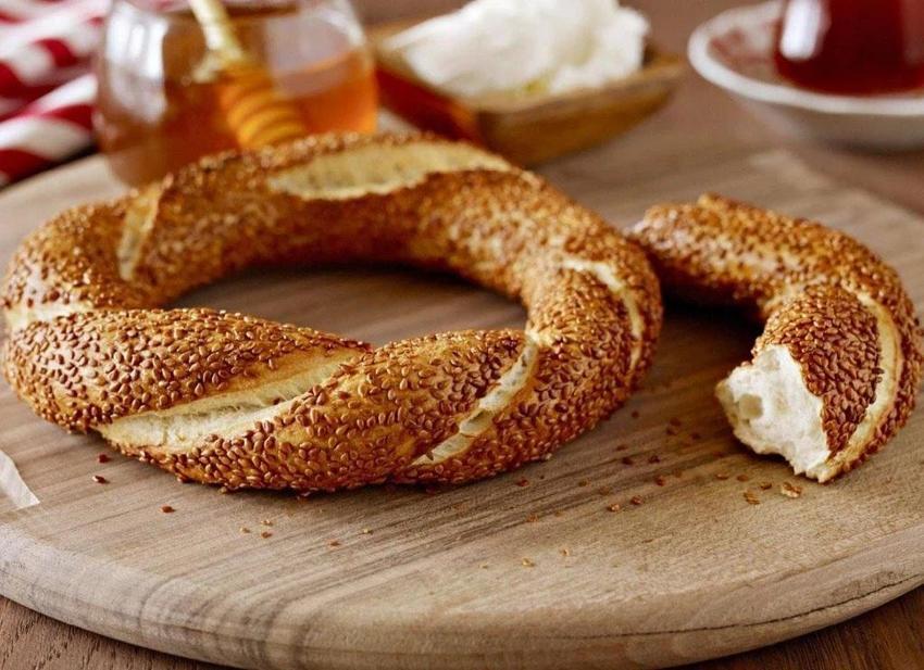 Simit savaşı şehirleri karşı karşıya getirdi! Hangi şehrin simidi daha güzel?