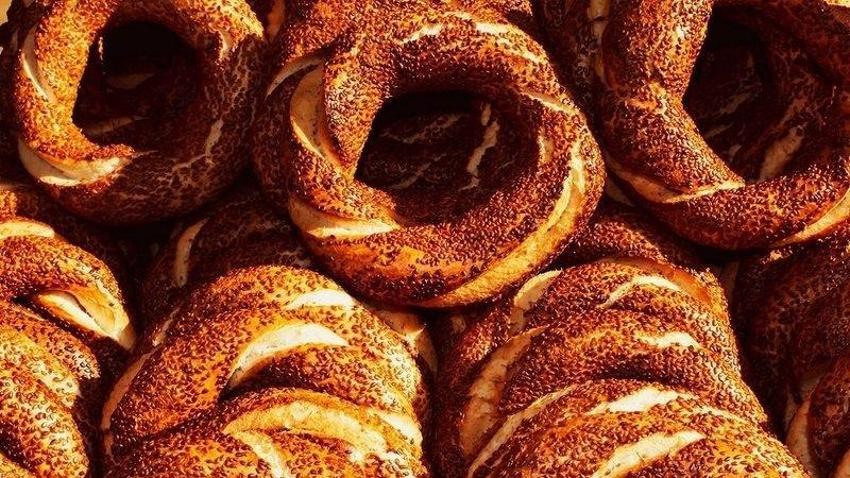 Simit savaşı şehirleri karşı karşıya getirdi! Hangi şehrin simidi daha güzel?