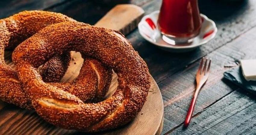 Simit savaşı şehirleri karşı karşıya getirdi! Hangi şehrin simidi daha güzel?