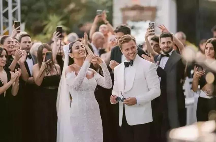 Zeynep Mayruk hamilelik pozlarını paylaştı
