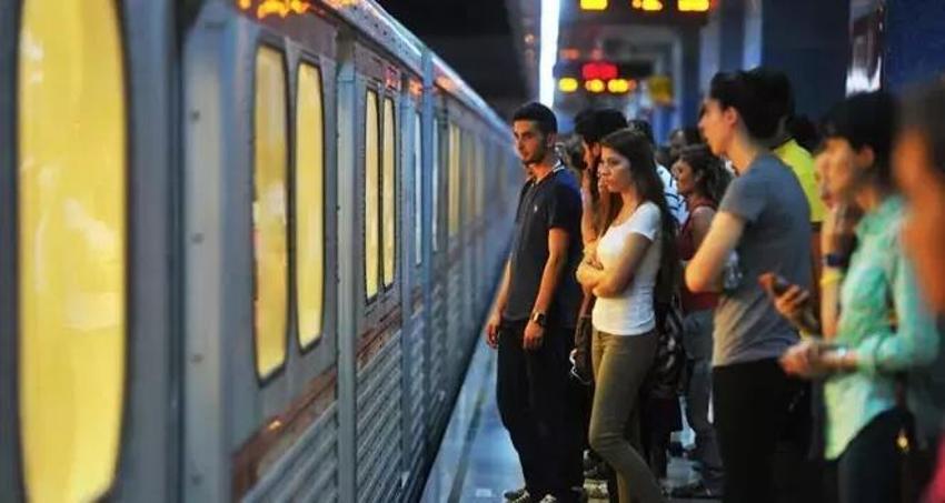 Bayramda toplu taşıma ücretsiz mi? Kurban bayramında İZBAN, Marmaray, metro, metrobüs bedava mı?