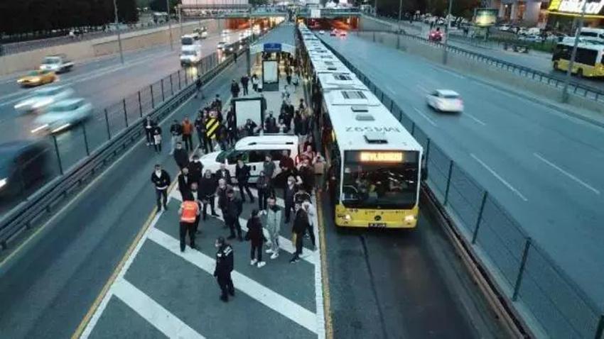 Bayramda toplu taşıma ücretsiz mi? Kurban bayramında İZBAN, Marmaray, metro, metrobüs bedava mı?