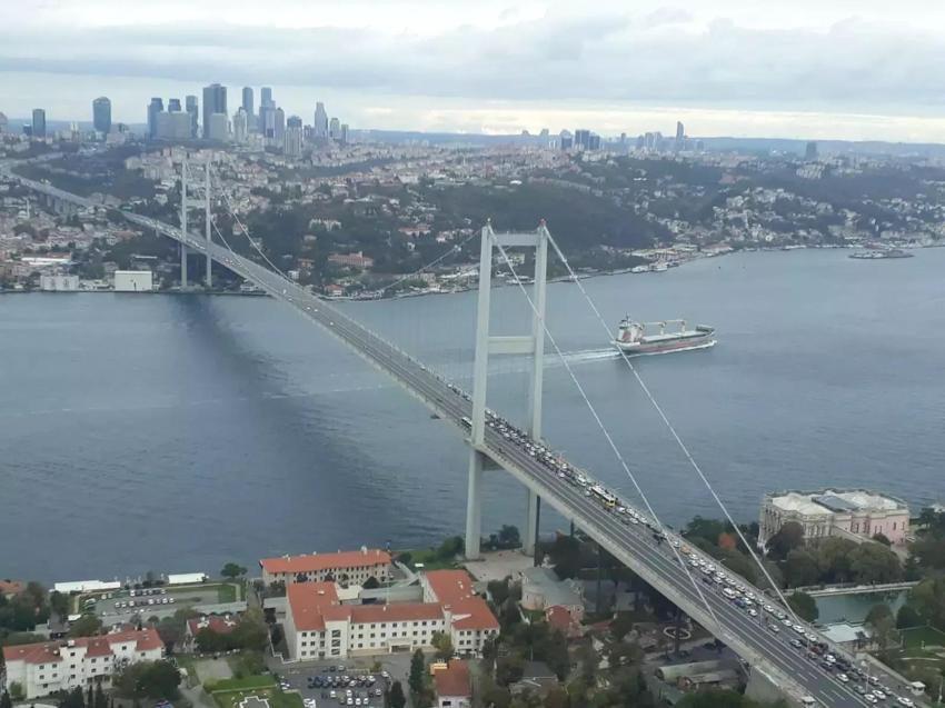 Bayramda toplu taşıma ücretsiz mi? Kurban bayramında İZBAN, Marmaray, metro, metrobüs bedava mı? 